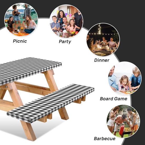 Лоток для кубиков льда с крышкой и контейнером Easy Release Ice Maker