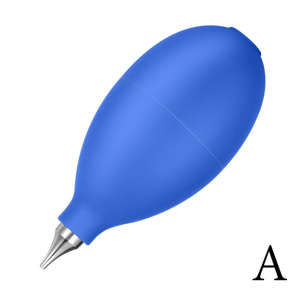 Camera Air Dust Blower Super Strong Mini Pump Cleaner For Camera Lenses & Filters Sensor Screen Phone Keyboard Dust Removal