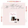 [XO, Моя киберлюбовь] Первый альбом (Платформа - Tiny love Ver. / Крошечное сердце Вер.)