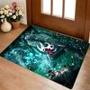 Fantasy Forest Living Room Nonslip Area Rug Soft Carpet For Bedroom Game Playroom Sofa Office Home Decor Doormat Christmas Gift C9301305