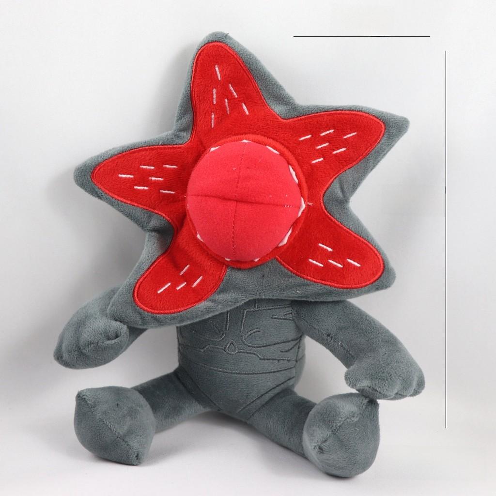 Stranger Things Season Plush Toy With Soft Crystal Cotton For Kids And Collectors