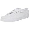 Puma Кроссовки Smash v2 Vulc CV Белые Унисекс 365968-03