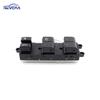 Nissan Tiida Power Window Master Switch, Electric Window Lifter Button 25401-ED000