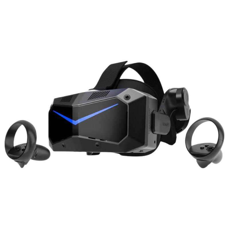 PiMAX Crystal Super VR Headset