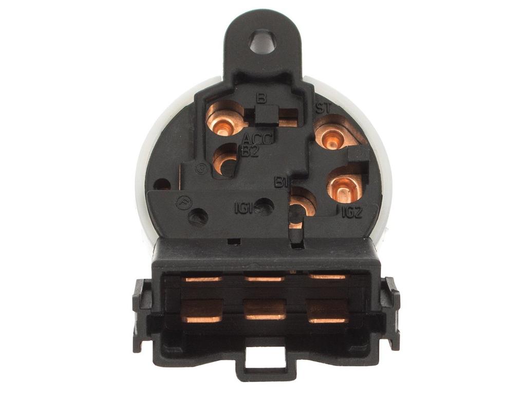 Mitsubishi Colt 04-08 ignition switch 6 PIN