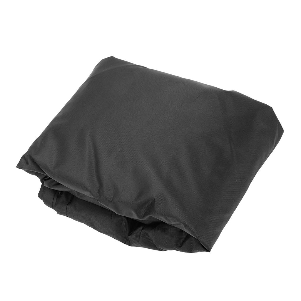 Full Upright Piano Cover Dust Sun Guard Waterproof Cloth Electrical Appliance Protection