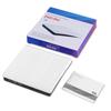 Внешний USB/Type-C DVD/CD-резак для настольного компьютера и ноутбука