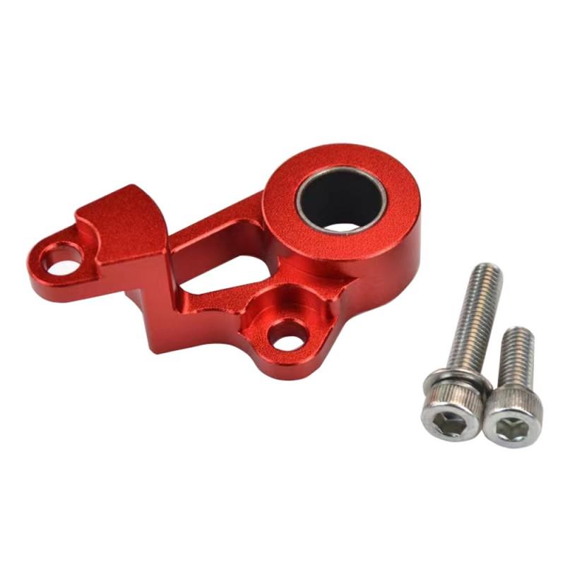 Gear Shift Stabilizer Bracket Honda CB650R CBR650R 2019-2024 Aftermarket Upgrade