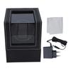 Single Watch Winder for Automatic Watcher Watch Winder Box with Quiet Motor