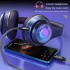 Keysion Amplifier Dac Hifi Earphone Usb Type C To Aux Male Speaker Audio Adapter Car Aux Converter