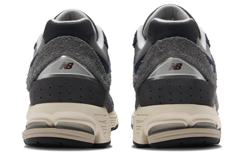 2002R New Balance 'Castlerock Navy' M2002REL