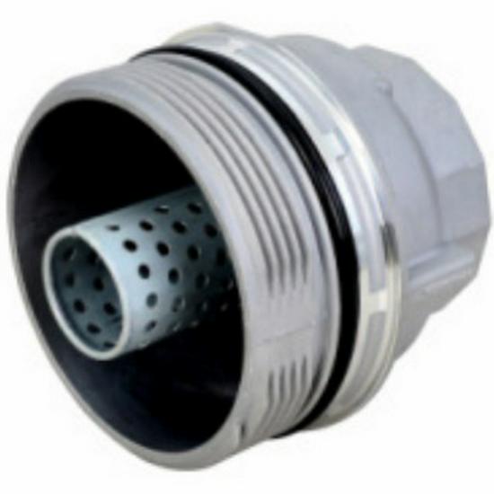 Крышка масляного фильтра Toyota/Lexus 15620-31060