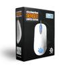 SteelSeries Мышь Sensei RAW Frost Blue 62159