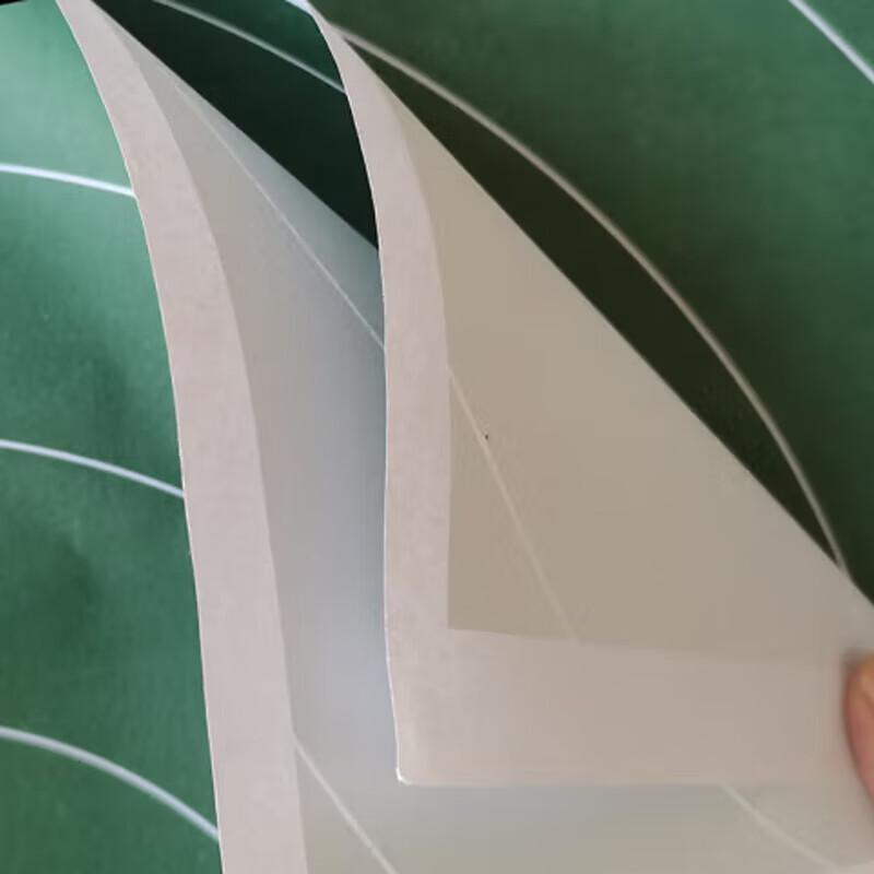 Shuangan Chest Ring Target Paper