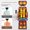 AUX Multi-Function Neck and Back Massage Cushion CN plug (adapter included)