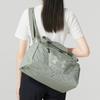 New Under Armour Polyester Casual Bag Handbag Extra Small Unisex Gray Green 1376454-504