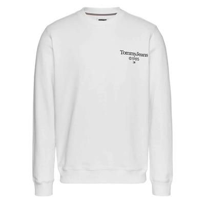 Tommy Jeans Reg Entry Graphic Crew свитшот