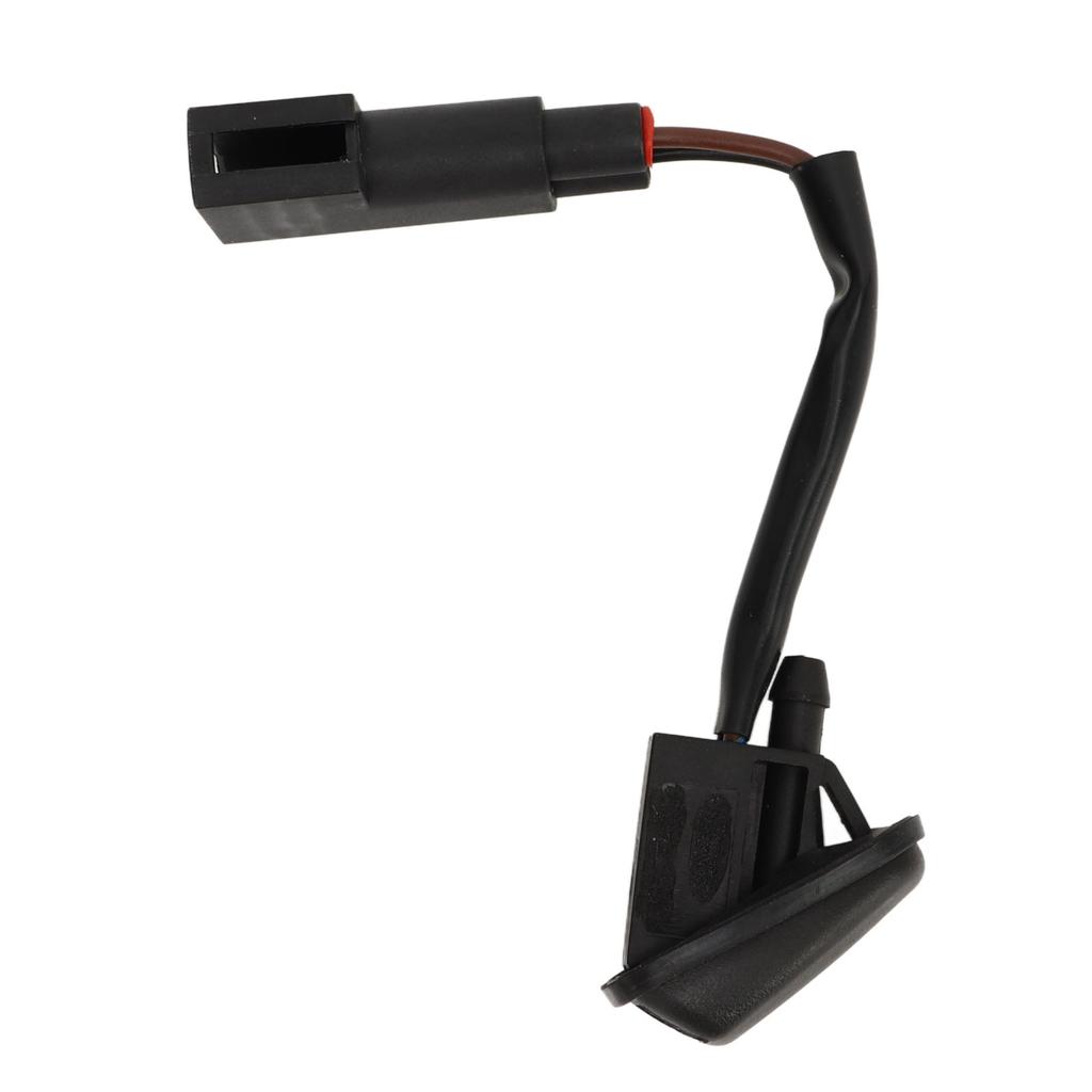 Форсунка омывателя лобового стекла 1708797 Замена форсунки стеклоочистителя переднего стекла для Ford Focus 2011–2013