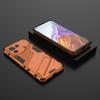For Xiaomi Mi 11 11T 10T 12 Pro 11i 10 11 Lite 5G NE 11 Ultra Mix 4 Poco M3 X3 F2 Pro NFC X3 GT Case Shockproof Hard Armor Stand Phone Case Back Cover