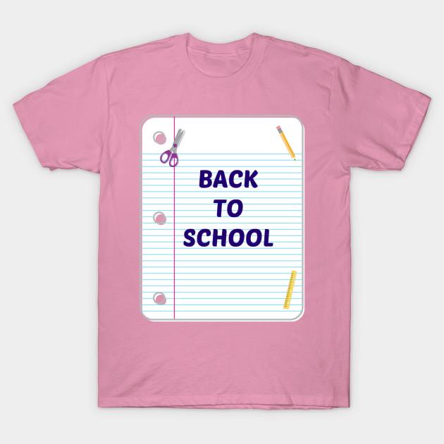 T Shirt Women Back To School Harajuku Print Kawaii Tshirt Summer Short Sleeve Female T-Shirt Top Tee