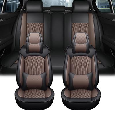 Daihatsu Atley S700V / S710V S700W / S710W Чехол на сиденье автомобиля Новый 5 мест