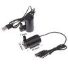 Dc5V Usb малошумный бесщеточный моторный насос 3л/мин мини микро погружной водяной насос