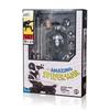 15 см Аниме Mafex147 ЧЕЛОВЕК-ПАУК Подвижные Фигурки Действия Модель Настольный Декор Модные Игрушки Коллекция Подарков CT ЧЕРНЫЙ КОСТЮМ Позируемая Детализированная