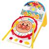 Have Fun At Anpanman with the Recommended for Ages 1 Year and 6 Months and Toy Awards Excellence Award In the Accessible Toys [BANDAI] Home! Drums.