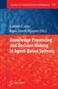 Книга Knowledge Processing and Decision Making In Agent-Based Systems : 170