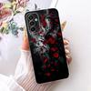 Cute Printing Phone Case For Samsung Galaxy M23 F23 Soft Silicone TPU Cases For Samsung F23 M23 5G Covers Bumpers