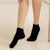 STUDIO SOCKSTOP [8PACK] Women's Basic Ankle Socks 3 COLORS