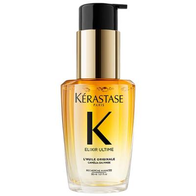Kérastase Elixir Ultime Оригинальное масло для волос