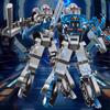 Transforming Robot Motorcycle Toy Movable Joints Educational Transformable Motorbike Deformation Robot Model Toddlers Boys Birthday