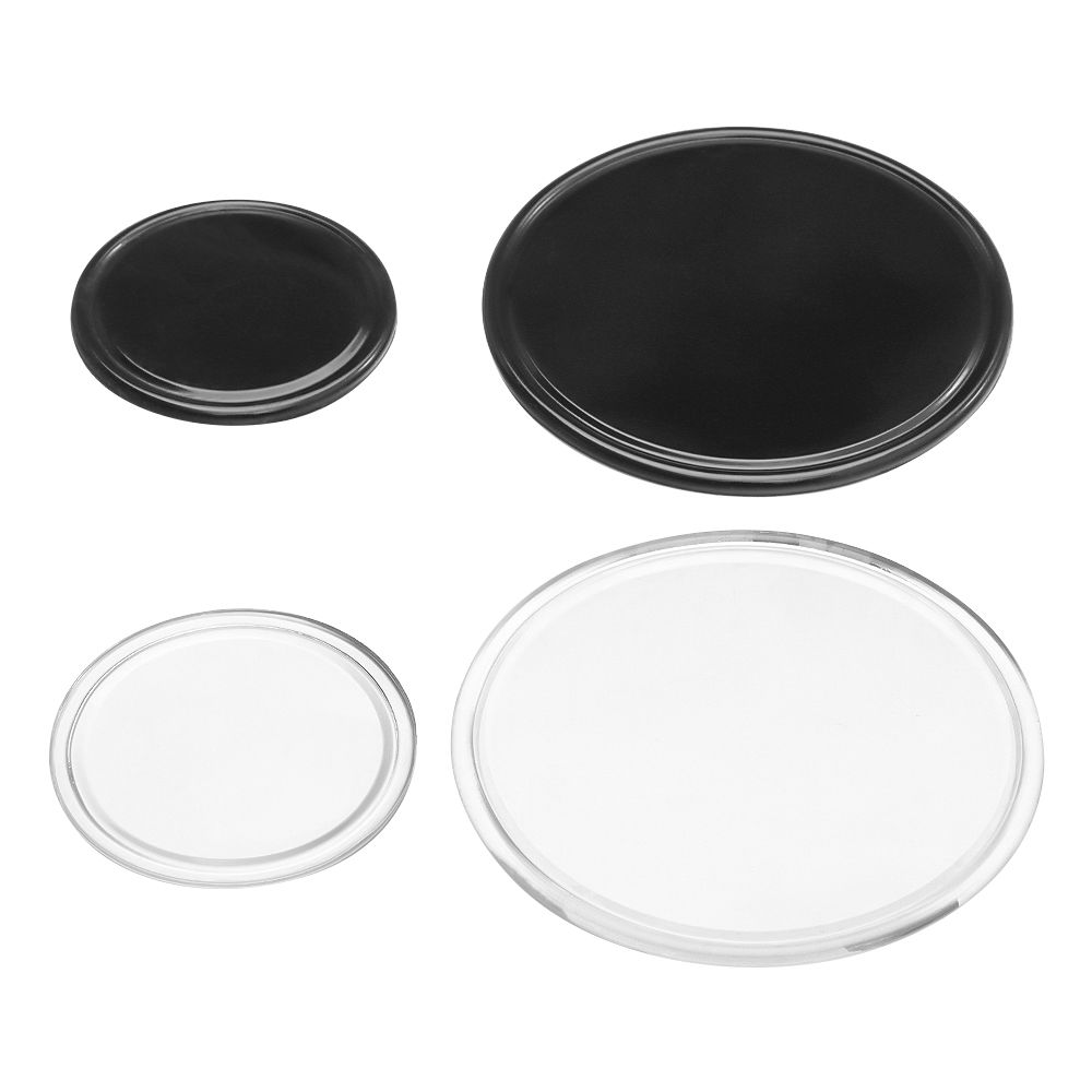 Interior Accessories Car Interior Magic Rubber Wall Sticker Phone Holder Non-slip Mat Anti-slip Pad