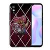 Аниме JoJo Diavolo для Xiaomi Redmi 9C 9T 9I 9AT 9A 9 8A 8 7A 7 6A 6 5 A 4X Prime Pro Plus черный мягкий чехол для телефона