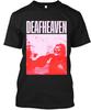 Новый популярный! Deafheaven Обычная Испорченная Человеческая Любовь Американская Футболка Размер S-5XL Унисекс Футболка