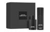 Наборы парфюмерии Light Shadow Leather Eau De Parfum 100мл+150мл Подарок на день рождения для парня