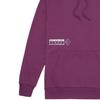 Converse Free World Sweatshirt Unisex Purple 10022725-A04