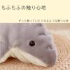 AZNABLE Puppet with Moving Mouth Puppet Animal Hand Puppet Stuffed Toy (Shark)