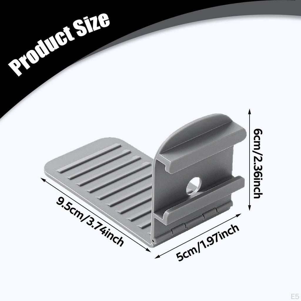 4 шт. Зажимы для простыней для углов, надежные крепления для дома и квартиры