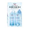 Eucerin Dermatoclean Clarifying Toner Double Pack (200ml+200ml)
