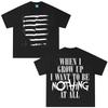 My Chemical Romance The Black Parade 2026 Tour Uk New Unisex T Shirt 100cotton Mens Womens Popular Fashion Fan Casual Tshirt