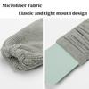 Microfiber Cleaning Towel for Dust Brush Reusable Soft Drying Cloth Easy Clean Removal Mop Rag Household Cleaning Accessories