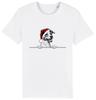 JACK RUSSELL Christmas Dog T-Shirt Mens Womens Kids Dogs Gift Stocking Filler