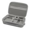 Drone Carrying Case Water Resistant Hard    ive Shoulder Bag for Neo RC-N3 Remote Controller Intelligent   Battery