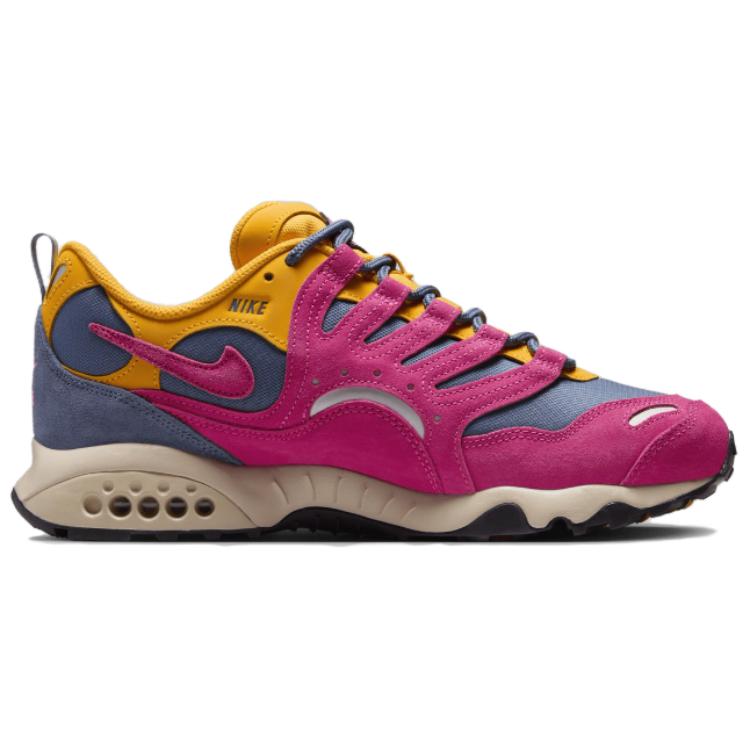 Nike Кроссовки унисекс Air Terra Humara Alchemy Pink Diffused-Blue Sanddrift FQ9084-600