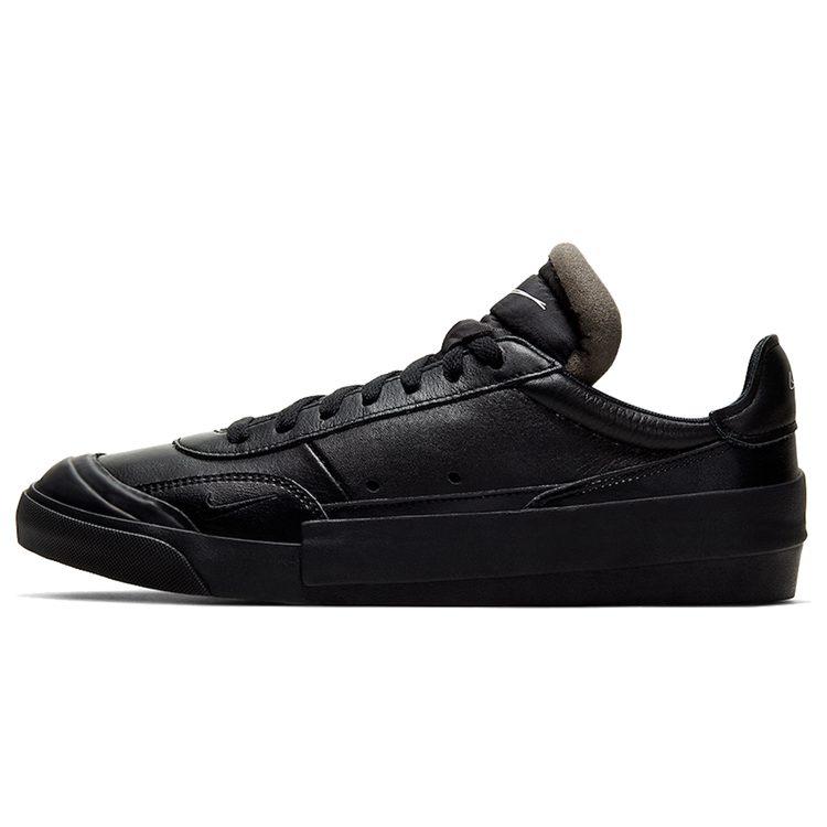Nike Тип Drop Lx Triple Black CN6916-001