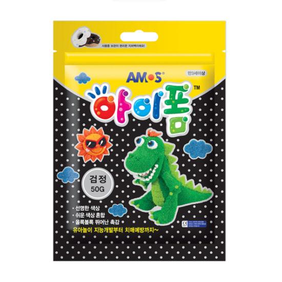 Amos I Пена в пакетике 50г