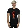 Supernatural Mens Dawn Of Darkness T-Shirt