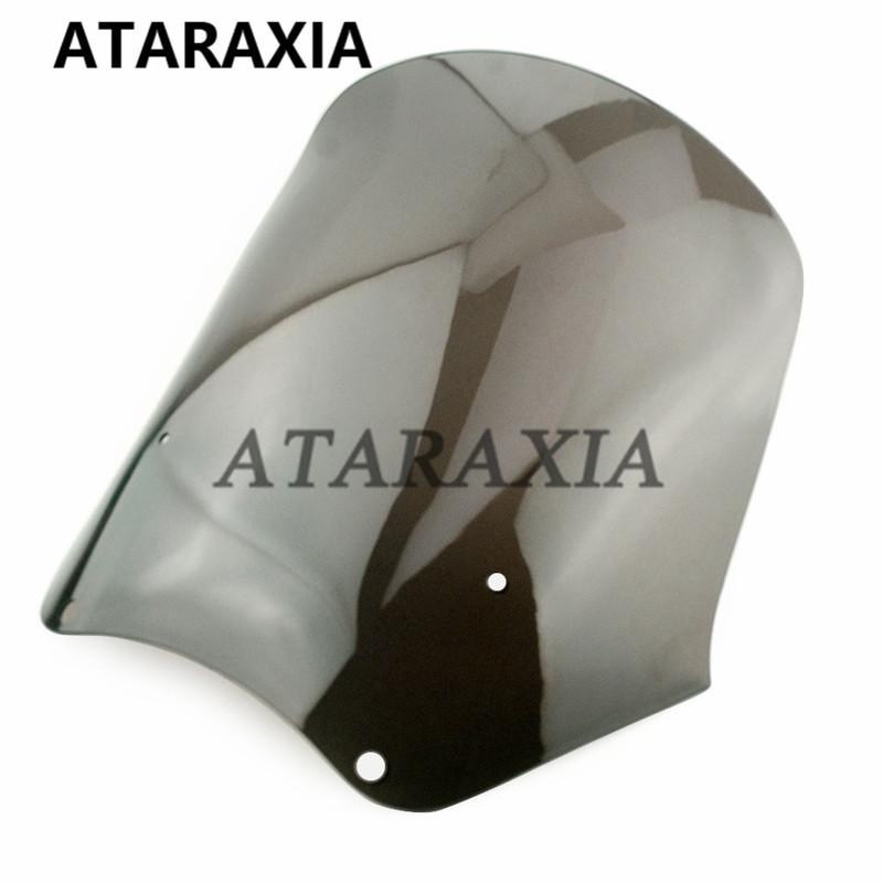 Мотоциклетный 15-дюймовый дымчатый обтекатель фары для Harley Cafe Racer Dyna Street Fat Bob Low Rider FXR FXD 2007-2017